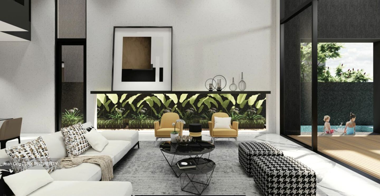 Hong Kong Park (D21), Detached #473301301